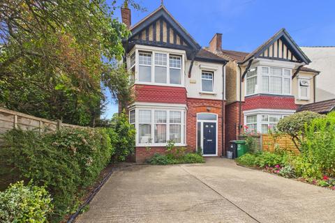 Sussex Place, Slough, Berkshire, SL1