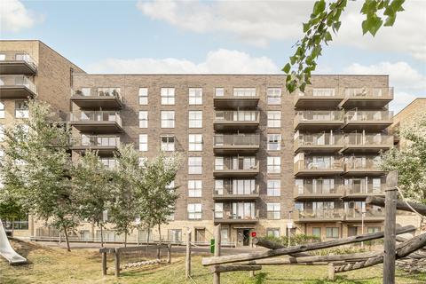 1 bedroom flat for sale, Prospect Row, London, E15