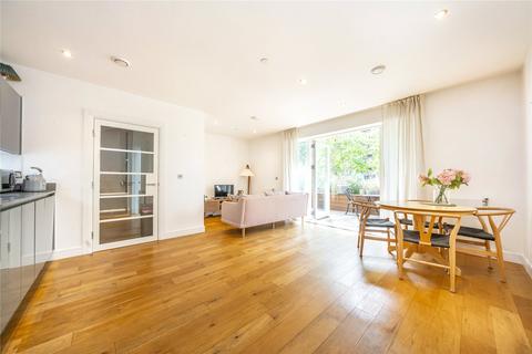 1 bedroom flat for sale, Prospect Row, London, E15