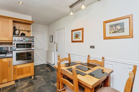 4 bedroom detached house for sale, Sutton Hall Gardens, Little Sutton, Ellesmere Port, Cheshire, CH66