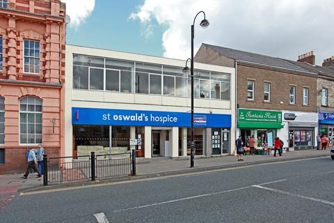 Retail property (high street) to rent, 175-181 Shields Rd Newcastle Upon Tyne NE6 1DP