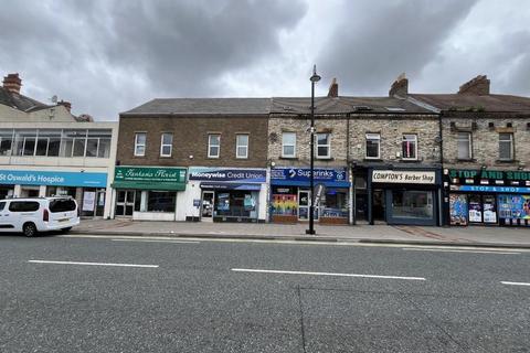 Retail property (high street) to rent, 183-189 Shields Rd Newcastle Upon Tyne NE6 1DP