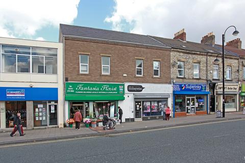 Retail property (high street) to rent, 183-189 Shields Rd Newcastle Upon Tyne NE6 1DP