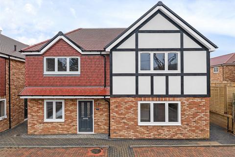 Greenways, Esher, Surrey, KT10