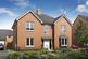 The Thirlford - Plot 17 at Clayridge Park at Barton Grange, Clayridge Park at Barton Grange, Higham Road MK45