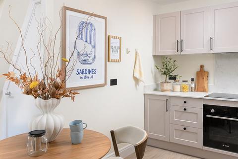 2 bedroom apartment for sale, Plot 402, at Hartland Village, Fleet, GU51 3GL
