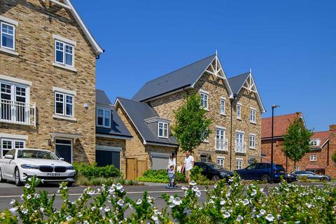 undefined, Plot 405, at Hartland Village, Fleet, GU51 3GL