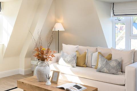 3 bedroom apartment for sale, Plot 405, at Hartland Village, Fleet, GU51 3GL