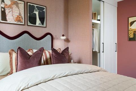 1 bedroom apartment for sale, Plot 173, at The Green Quarter, London Borough of Ealing, UB1 1BL