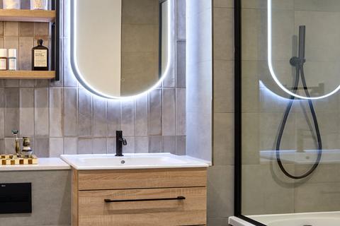 1 bedroom apartment for sale, Plot 173, at The Green Quarter, London Borough of Ealing, UB1 1BL