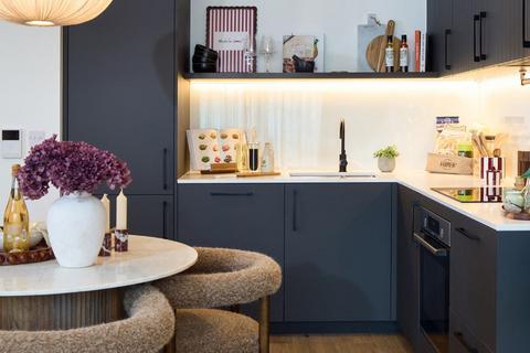 1 bedroom apartment for sale, Plot 177, at The Green Quarter, London Borough of Ealing, UB1 1BL