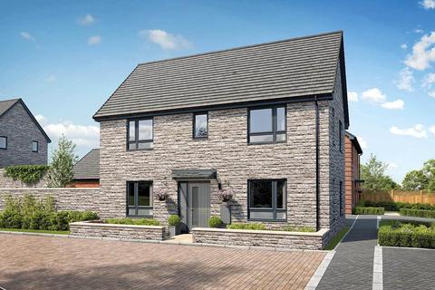 3 bedroom detached house for sale, The Aynesdale - Plot 2 at Minsmere Green, Minsmere Green, Minsmere Road BS31