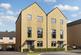 Plot 584, The Wagtail at Ashmere, Longhoughton Avenue DA10