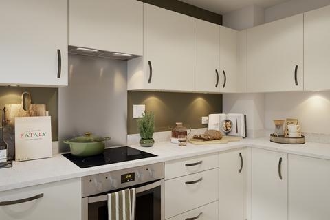 4 bedroom terraced house for sale, Plot 584, The Wagtail at Ashmere, Longhoughton Avenue DA10
