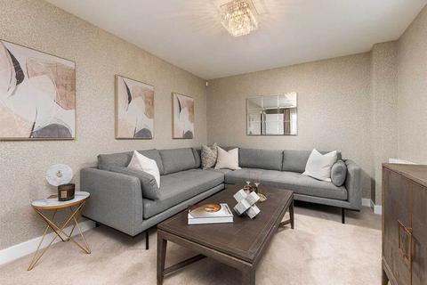 3 bedroom semi-detached house for sale, Plot 37, Sage Home at The Gateway, 16 Swan Gardens TN40