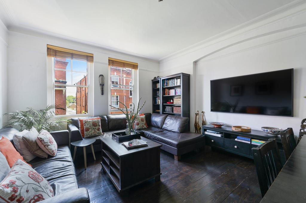 Apartment in London - View 2
