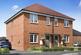 Plot 16 - Stockton at The Pines, Mansfield Road, Clipstone NG21