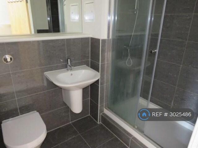 Apartment in Cardiff - View 2