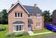 Plot 18, The Cardinal at Normandy Fields, Greenfinch Road LE10