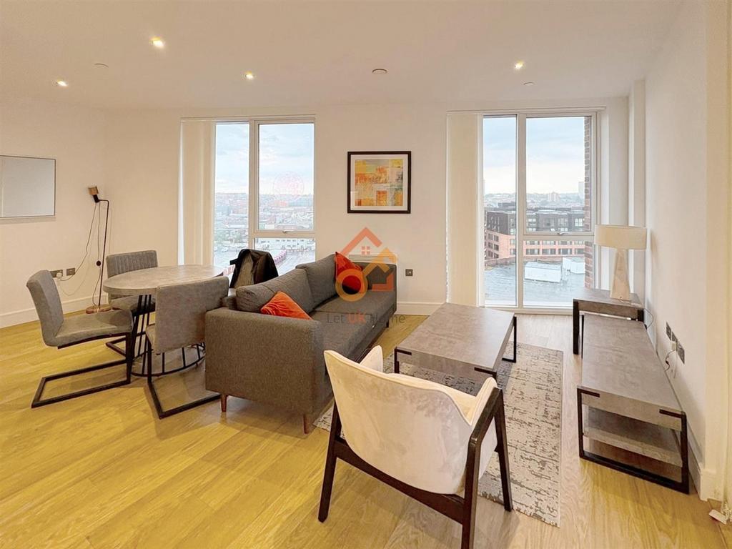 Apartment in Birmingham - View 2