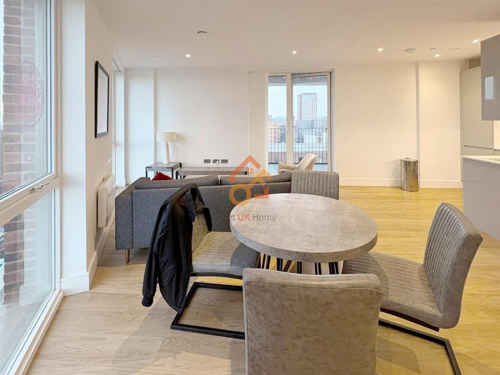 Apartment in Birmingham - View 3
