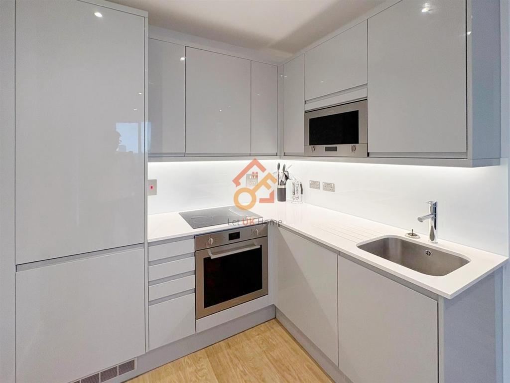 Apartment in Birmingham - View 4
