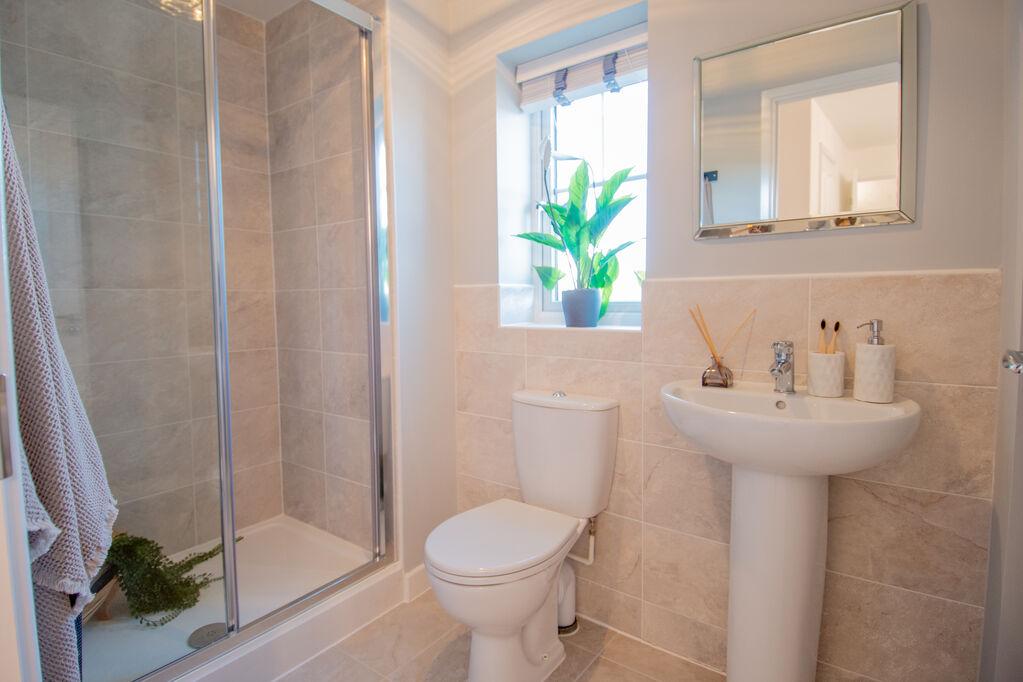 House in Gedling - More