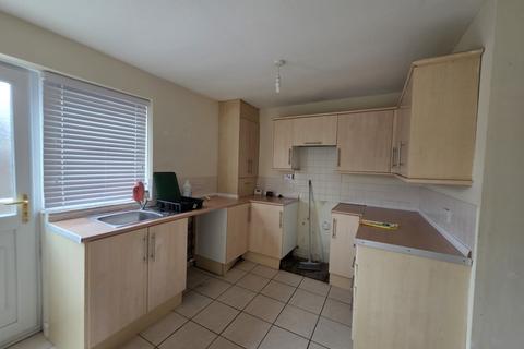 undefined, Hedley Close, Newton Aycliffe, County Durham, DL5