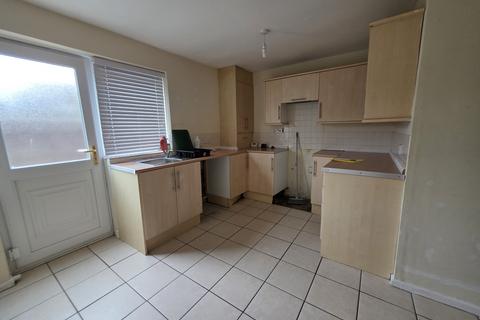 undefined, Hedley Close, Newton Aycliffe, County Durham, DL5