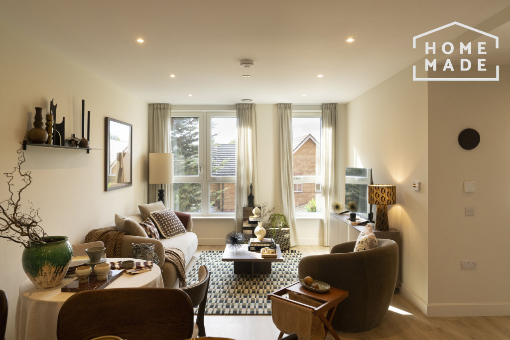 Apartment in London, South Bermondsey, Bermondsey - View 3
