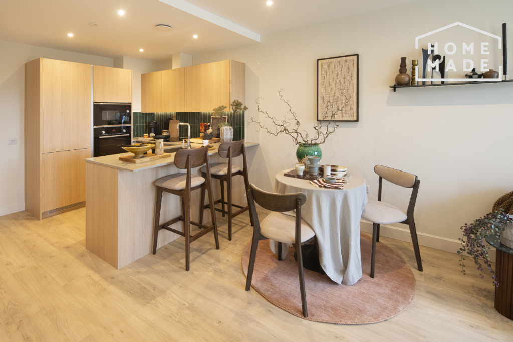 Apartment in London, South Bermondsey, Bermondsey - View 5