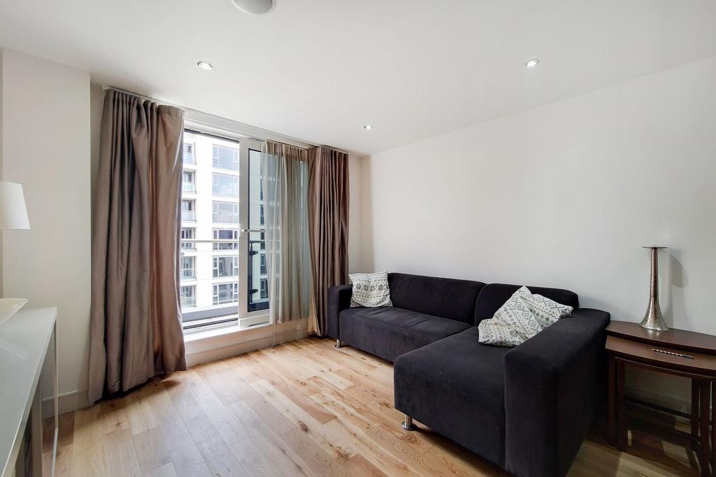 Apartment in London - View 3