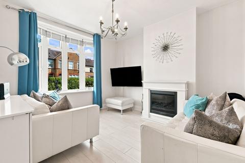 3 bedroom end of terrace house for sale, North Countess Road, London E17