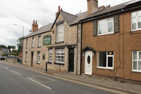 undefined, High Street, Rhyl, LL18