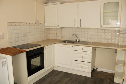 undefined, High Street, Rhyl, LL18