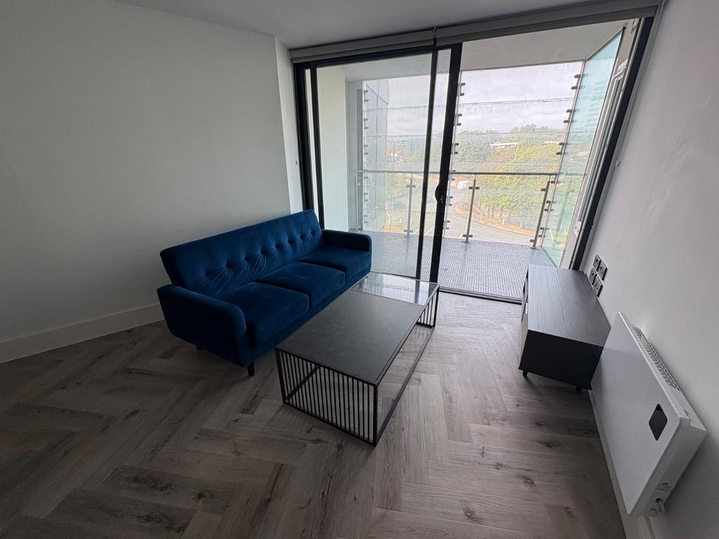 Apartment in Sheffield - View 4