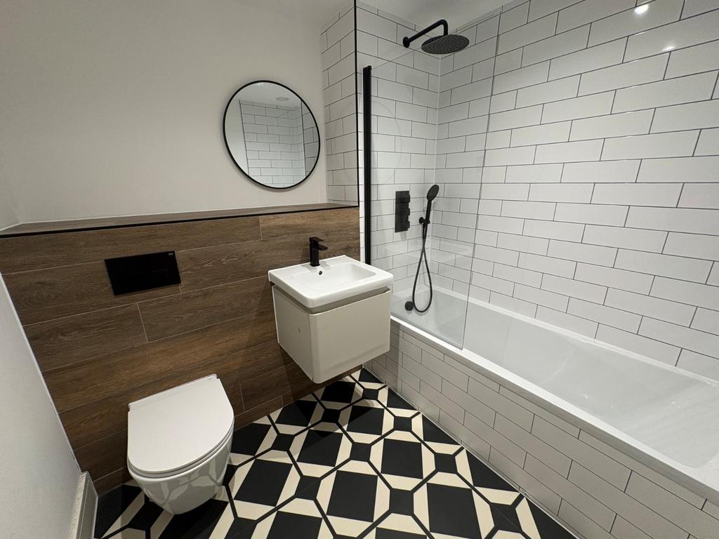 Apartment in Sheffield - View 5