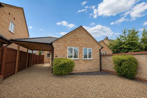 3 bedroom detached bungalow for sale, Paddock Street, Soham