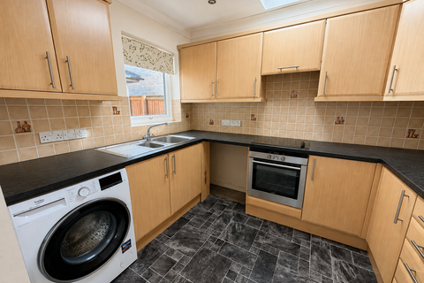 3 bedroom detached bungalow for sale, Paddock Street, Soham