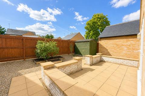 3 bedroom detached bungalow for sale, Paddock Street, Soham