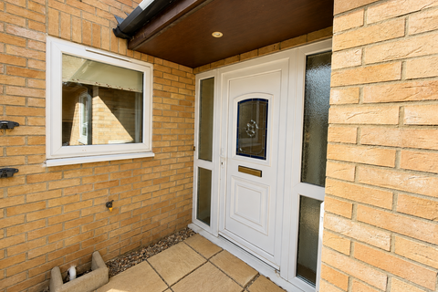 3 bedroom detached bungalow for sale, Paddock Street, Soham