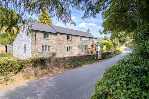 6 bedroom country house for sale, Mork, St Briavels, GL15