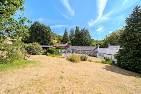 6 bedroom country house for sale, Mork, St Briavels, GL15