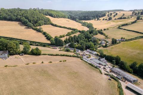 6 bedroom country house for sale, Mork, St Briavels, GL15