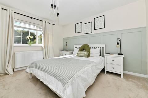 undefined, Castle View, Westbury
