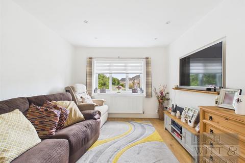 3 bedroom detached house for sale, Bellingham Close, St. Leonards-On-Sea