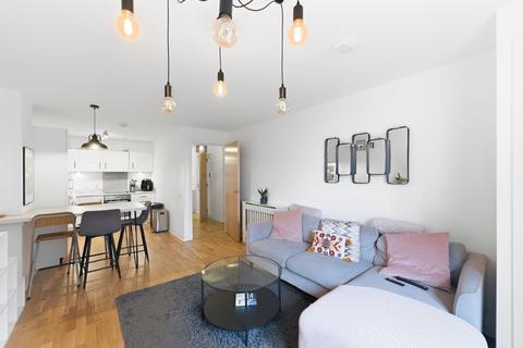undefined, 16 (MD) Lochend Butterfly Way, Lochend, Edinburgh, EH7