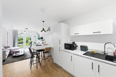 undefined, 16 (MD) Lochend Butterfly Way, Lochend, Edinburgh, EH7