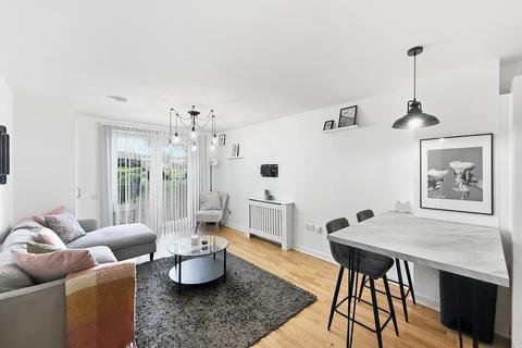 3 bedroom flat for sale, 16 (MD) Lochend Butterfly Way, Lochend, Edinburgh, EH7