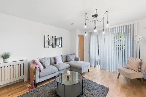 3 bedroom flat for sale, 16 (MD) Lochend Butterfly Way, Lochend, Edinburgh, EH7